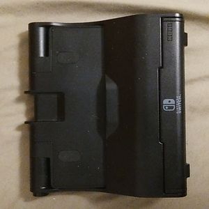 HORI Nintendo Switch Multiport USB Playstand - Nintendo Switch